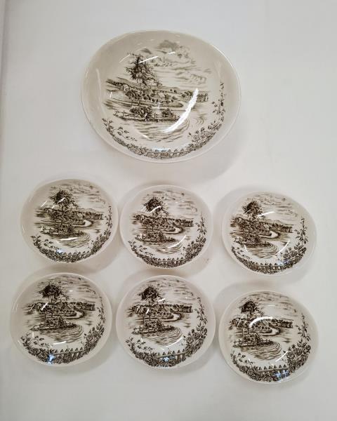 SERVIZIO MACEDONIA 6+1 ENGLAND