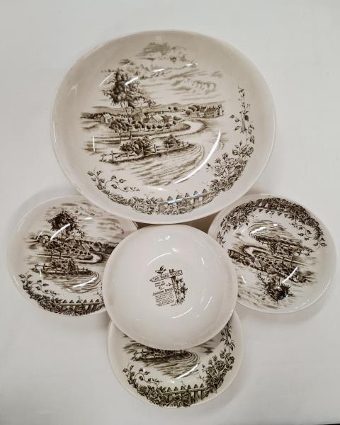 SERVIZIO MACEDONIA 6+1 ENGLAND