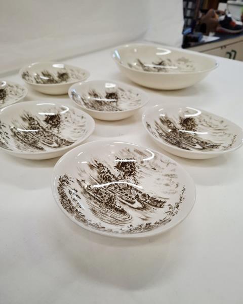 SERVIZIO MACEDONIA 6+1 ENGLAND