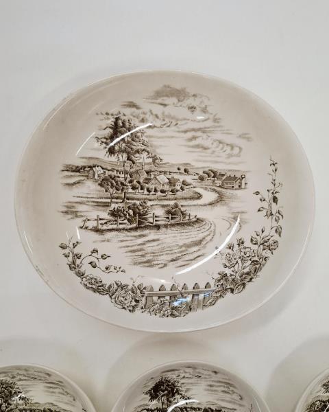 SERVIZIO MACEDONIA 6+1 ENGLAND