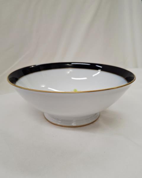 SERVIZIO MACEDONIA LIMOGES PATE X 6 PERSONE