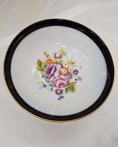 SERVIZIO MACEDONIA LIMOGES PATE X 6 PERSONE