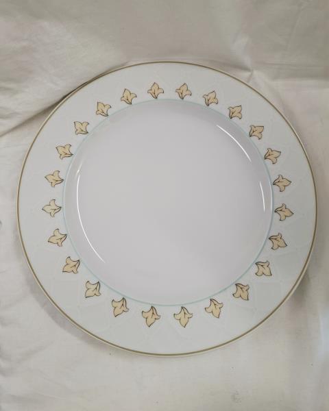 SERVIZIO PIATTI ESCHENBACH  X 12 PESONE