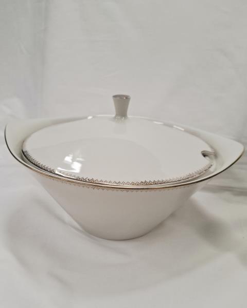 SERVIZIO PIATTI PORCELLANA SCHIRNDING X 10 PERSONE