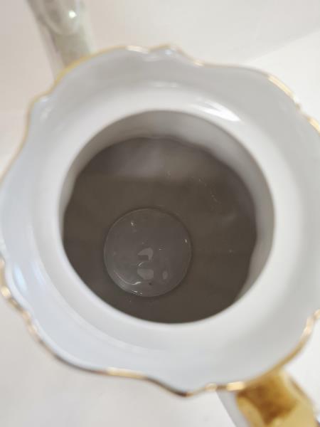 SERVIZIO TAZZINE KOROK X 12 PERSONE ( 2 tazzine segnate da crepe)
