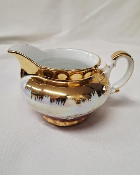 SERVIZIO TE BAVARIA P.R. DORATO ROSSO X 6 PERSONE