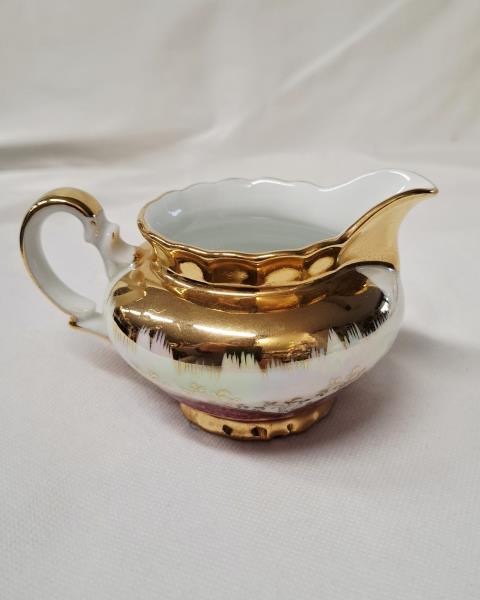 SERVIZIO TE BAVARIA P.R. DORATO ROSSO X 6 PERSONE