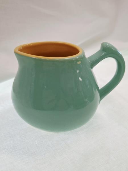 SERVIZIO TE NAJ-OLAERI VERDE GIALLO X 4 PERSONE