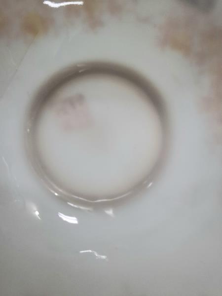 SET 6 TAZZE GIAPPONESI PORCELLANA RONDINI