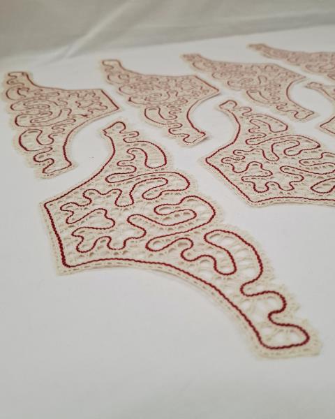 SET INSERTI PIZZO CANTU'