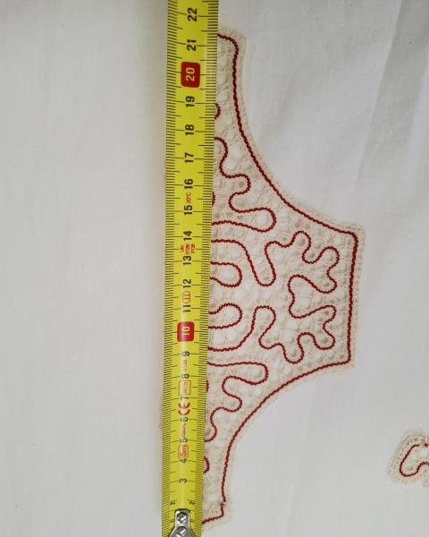 SET INSERTI PIZZO CANTU'