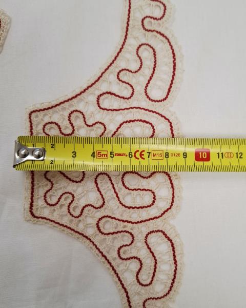 SET INSERTI PIZZO CANTU'