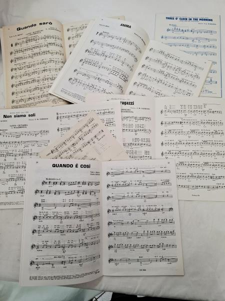 SET SPARTITI