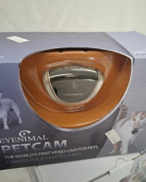SET TELECAMERE ANIMALI EYENIMAL