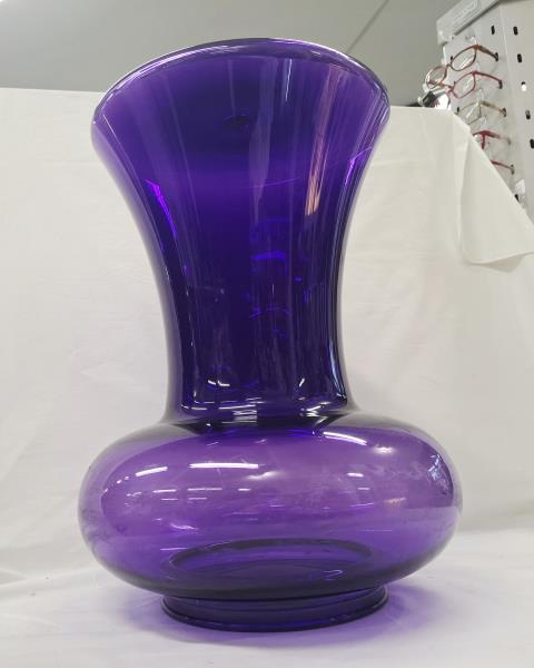 SGABELLO VIOLA BOHEM BY KARTELL WITH STARCK