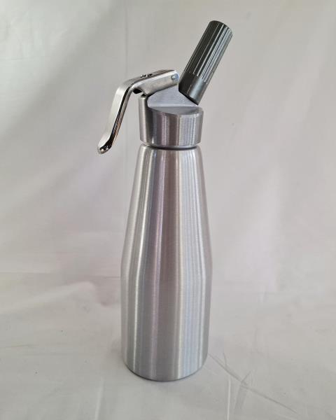 SIFONE PER PANNA ISI CON RICARICHE