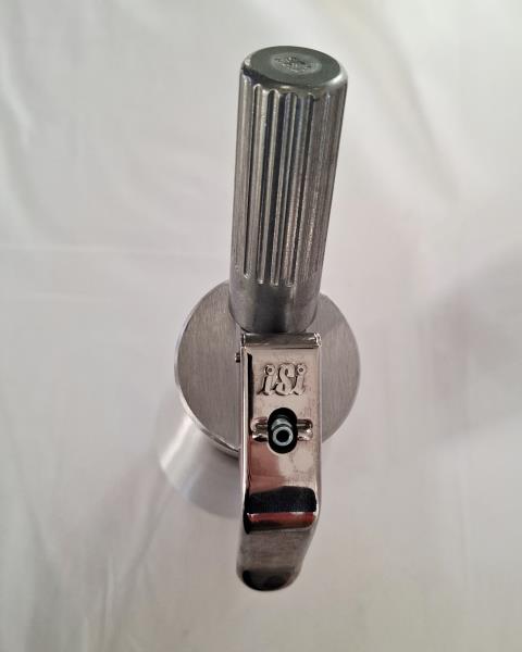 SIFONE PER PANNA ISI CON RICARICHE