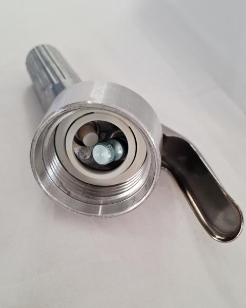 SIFONE PER PANNA ISI CON RICARICHE