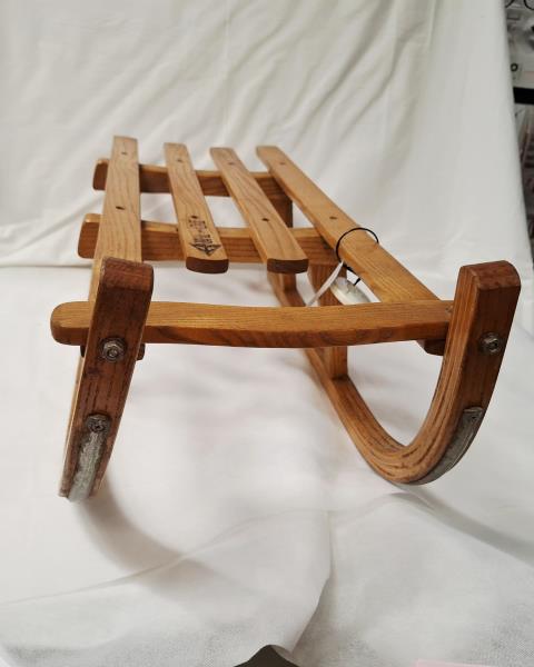 SLITTINO LEGNO SFIDA VINTAGE