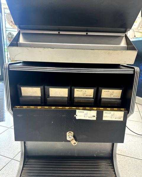 SLOT MACHINES ANNI '90