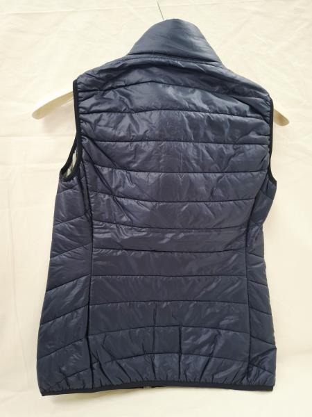 SMANICATO NAPAPIJRI BLU TG XS NUOVO!
