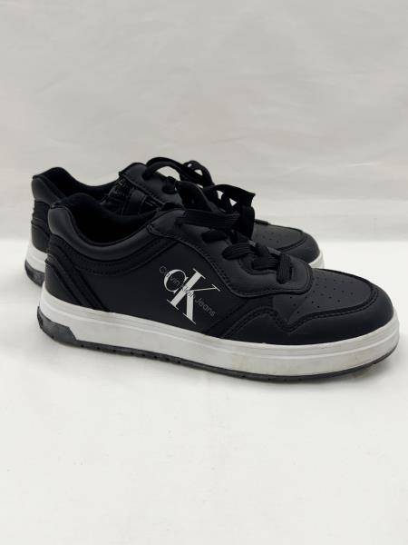 SNEAKERS CALVIN KLEIN NERA N 35
