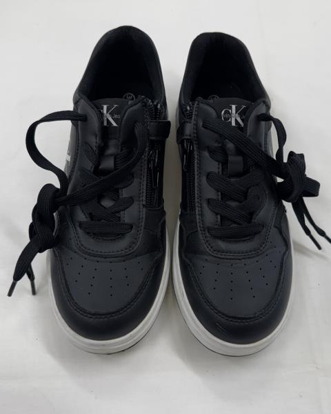 SNEAKERS CALVIN KLEIN NERA N 35