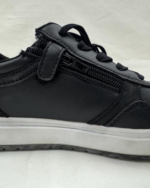 SNEAKERS CALVIN KLEIN NERA N 35
