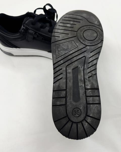 SNEAKERS CALVIN KLEIN NERA N 35
