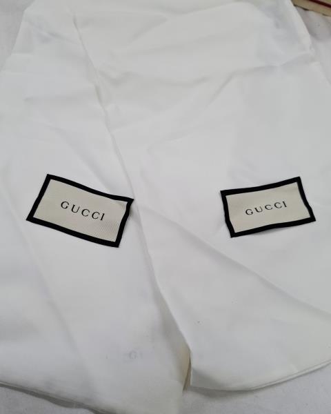 SNEAKERS GUCCI TENNIS 1977 ROSA N 42