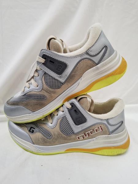 SNEAKERS GUCCI ULTRAPACE N 40,5