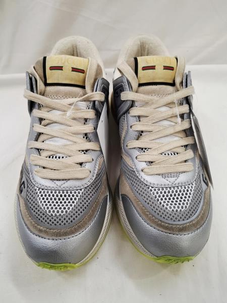 SNEAKERS GUCCI ULTRAPACE N 40,5
