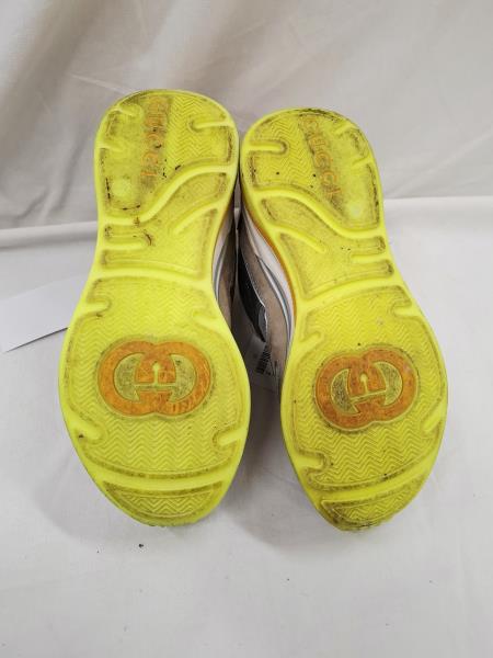 SNEAKERS GUCCI ULTRAPACE N 40,5