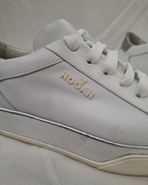 SNEAKERS HOGAN BIANCA N 38