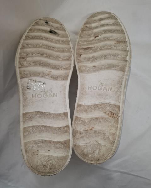 SNEAKERS HOGAN BIANCA N 38