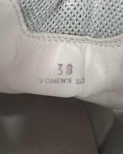 SNEAKERS HOGAN BIANCA N 38