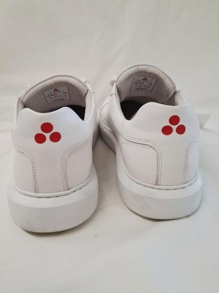 SNEAKERS PEUTEREY BIANCA N 40