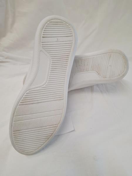 SNEAKERS PEUTEREY BIANCA N 40
