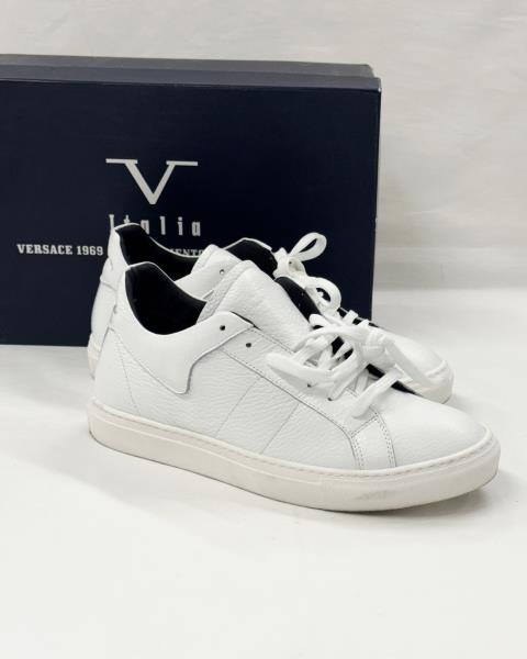 SNEAKERS VERSACE 1969 BIANCA N 40