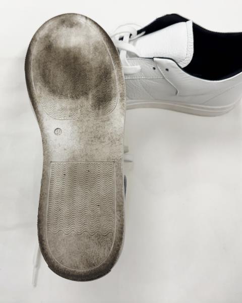 SNEAKERS VERSACE 1969 BIANCA N 40