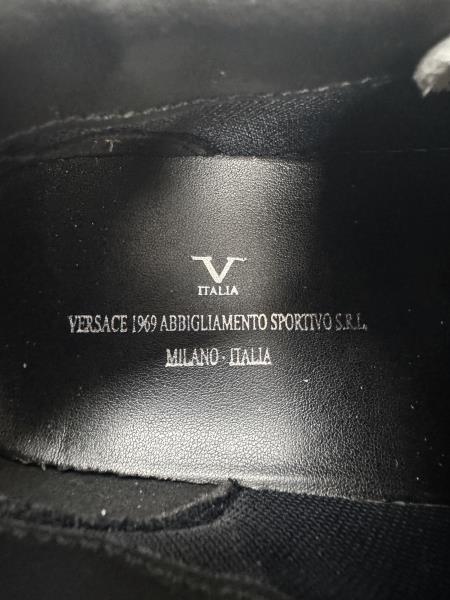 SNEAKERS VERSACE 1969 BIANCA N 40