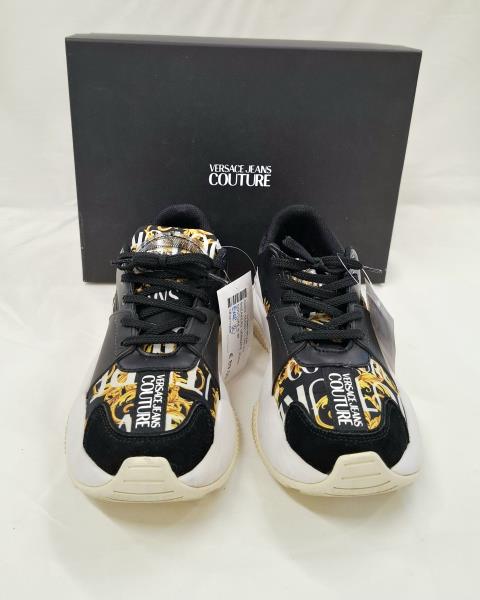 SNEAKERS VERSACE JEANS COUTURE N 39
