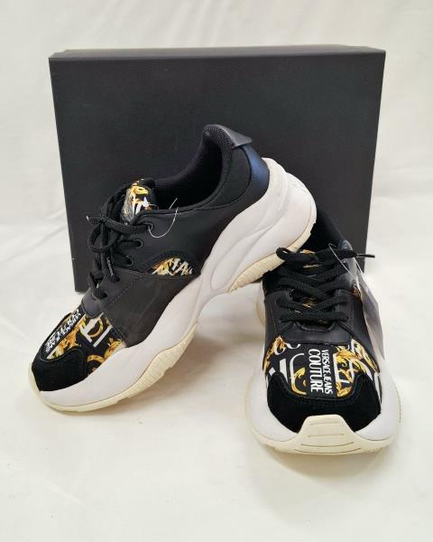 SNEAKERS VERSACE JEANS COUTURE N 39