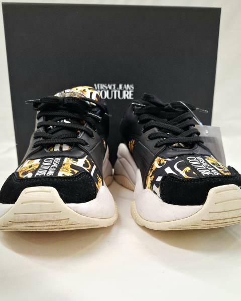 SNEAKERS VERSACE JEANS COUTURE N 39