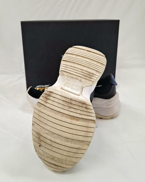 SNEAKERS VERSACE JEANS COUTURE N 39