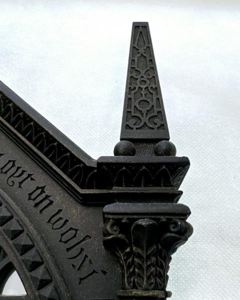 SPECCHIO DELLE BRAME HARRY POTTER