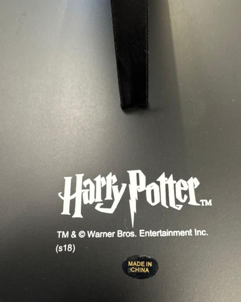 SPECCHIO DELLE BRAME HARRY POTTER