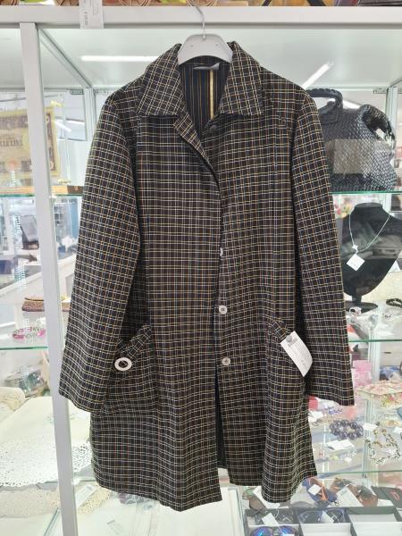 SPOLVERINO CARACTERE TIPO SCOZZESE TG 48