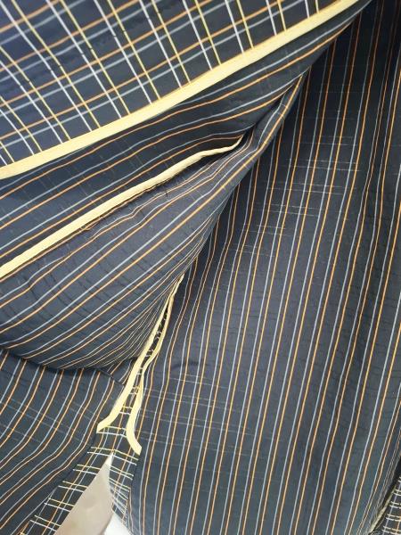 SPOLVERINO CARACTERE TIPO SCOZZESE TG 48