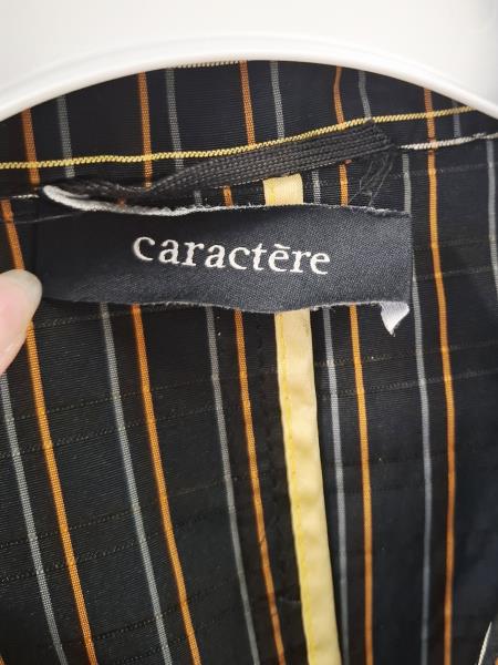 SPOLVERINO CARACTERE TIPO SCOZZESE TG 48